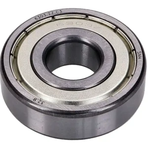 Shop Nu Kogellager SNH 6303.2Z.C3 Gesloten Tandwiel voor Simson S50, S51, S53, S83, SR50, SR80, SR4-1, SR4-2, SR4-3, SR4-4 KR50/1, KR51/2 Schwalbe, Star, Sperber, Spatz, Habicht