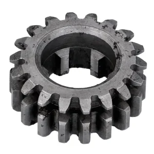 Tandwiel 18 Tanden 2. Gang Primaire overbrenging voor Simson S50, SR4-1, SR4-2, SR4-3, SR4-4 KR50/1, KR51/1, Schwalbe, Star, Sperber, Spatz, Habicht Uitverkoop