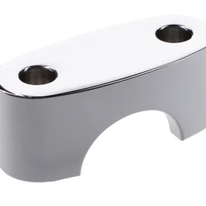Stuurklem boven verchroomd voor Simson S50, S51, S53, S70, S83 Nu Kopen