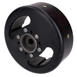 Schwungscheibe UnterbrecherOntsteking 6V, 12V voor Simson S50, S51, S70, SR50, SR80, KR51/2 Schwalbe Tijdelijk Beschikbaar