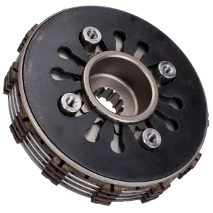 Express Levering Koppeling Compleet Koppelingspaket 12-delig voor Simson S51, S53, S70, S83, SR50, SR80, KR51/2, M531, M541, M741