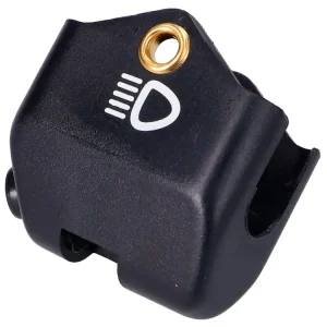 Beschermkap schakelaar Dimlicht voor Simson S50, SR4-1, SR4-2, SR4-3, SR4-4, KR51/1, KR51/2 Schwalbe, Star, Sperber, Spatz, Habicht Merkproduct