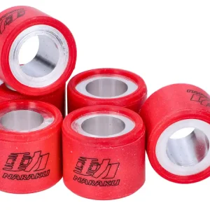 Nieuw Variorollen Naraku HD Heavy Duty 19x15,5mm - 6,3g