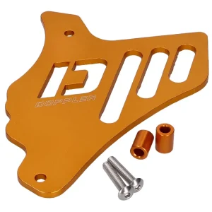 Gratis Retour RitzelAfdekking Doppler gold voor Minarelli AM, Generic, KSR-Moto, Keeway, Motobi, Ride