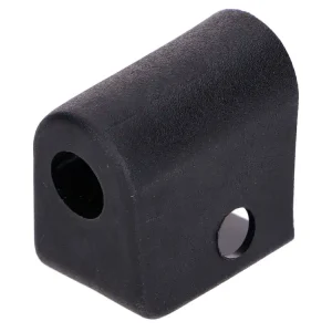 Superprijs Beschermkap Knipperlichthouder achter voor Simson S50, S51, S70, SR50, SR80
