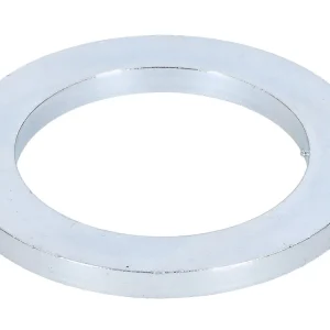Scheibe NutMoer Gabelführung 24x34x2,5mm voor Simson S50, S51, S53, S70, S83, SR50, SR80 Beperkt Aanbod