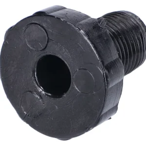 Beperkt Aanbod Lagerstück Aansluiting KM Tellerkabel voor Simson S50, SR4-1, SR4-2, SR4-3, SR4-4, KR51/1 Schwalbe, Star, Sperber, Spatz, Habicht