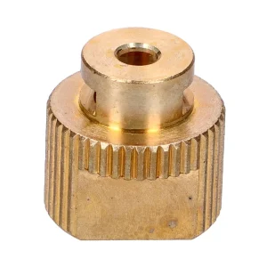 Zerstäuberdüse 16N1, 16N3 Carburateur voor Simson S51, S53, S70, S83, SR50, SR80, KR51/2 Snelle Levering