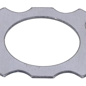 Favoriet Ölleitscheibe Motor voor Simson S50, SR4-1, SR4-2, SR4-3, SR4-4, KR51/1 Schwalbe, Star, Sperber, Spatz, Habicht