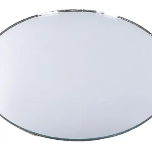 Aanbieding Spiegelglas 95mm voor Simson S50, S51, S53, S70, S83, SR50, SR80, KR51/1, KR51/2, SR4-1, SR4-2, SR4-3, SR4-4