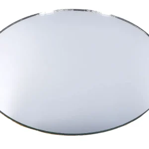 Spiegelglas 122mm konvex voor Simson S50, S51, S53, S70, S83, SR50, SR80, KR51/1, KR51/2, SR4-1, SR4-2, SR4-3, SR4-4 Bestseller