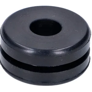 Rubber Kabeldurchführung kort voor Knipperlichtschakelaar voor Simson S50, SR4-1, SR4-2, SR4-3, SR4-4, KR51/1, KR51/2 Schwalbe, Star, Sperber, Spatz, Habicht Shop Nu