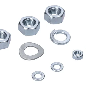 Hoge Kwaliteit Normteile Set Hinterradantrieb voor Simson S51, S53, S70, S83