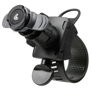 Bevestiging Telefoon / Smartphone Opti Belt flexibel voor 15-40mm Lenker Alleen Vandaag