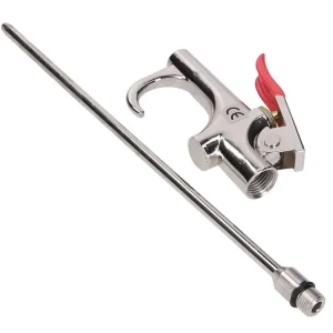 Lage Kosten Persluchtpistool 230mm 1/4 Velg BSP
