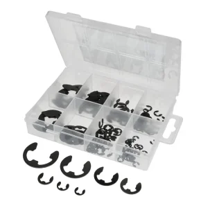 Laatste Versie WellenBorgringe Assortimentsdoos DIN6799 3-19mm 135-delig