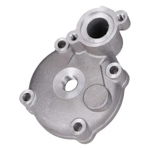 Cilinderkop 50cc voor Aprilia SR50, Suzuki Katana, Morini LC Hoge Kwaliteit