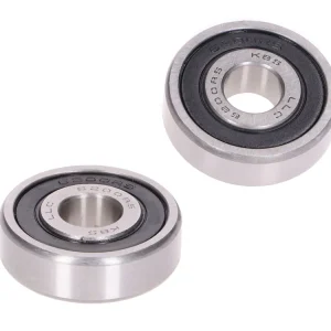Wiellager Set VorderAs voor Hyosung Cab, SF, Rally, NewTee Express Levering