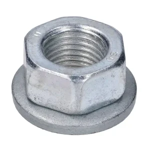 Bestel Nu Moer met Flens M12x1,25 voor Piaggio, Gilera, Vespa, Minarelli AM5, AM6