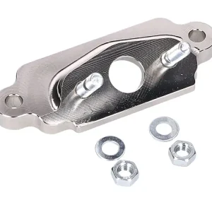 Aanbieding ZwischenFlens swiing 12mm Membraan CNC voor Sachs 502, 50/2, 50/3, 50/4