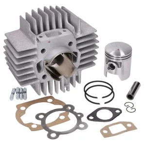 Cilinderkit swiing 65cc 44mm Racing voor Puch Maxi, X30 Automaat Laatste Kans