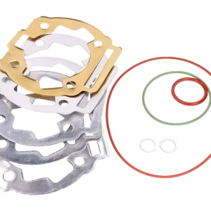 Cilinder Pakkingset Malossi MHR Team 50cc 39,88mm voor D50B0 / D50B1, Aprilia, Derbi, Gilera, Laverda Fabrieksprijs