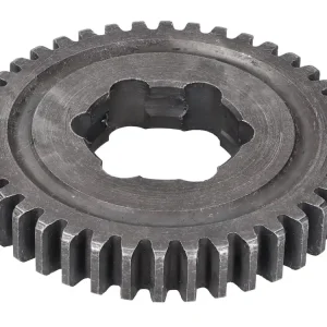 Losrad 40 Tanden 2. Gang / 4-versenelling-Aandrijving voor Simson S51, S53, S70, S83, SR50, SR80, KR51/2, M531, M541, M741 Meest Verkocht
