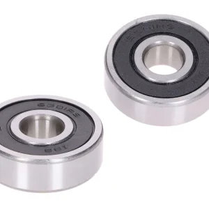Superprijs Radlager Set HinterAs voor Yamaha DT 50 R, ST, MX -1994