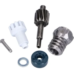 Gereduceerde Prijs DrehzahlMeterantrieb Set 6-delig voor Simson S51, S53, S70, S83, SR50, SR80, KR51/2
