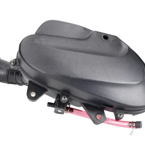 Luchtfilter compleet voor 50cc QMB / GY6 Euro4 4-Takt Aanbieding