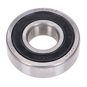 Kogellager afgedicht SGX - 17x42x12mm Premium