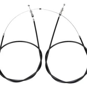 Beste Prijs Schaltzug Schmitt Premium voor Puch Maxi, X30 2-versenelling met Handschaltung