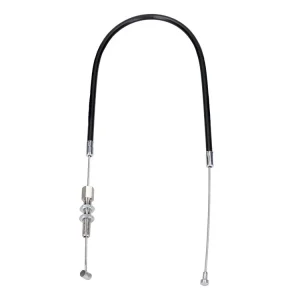 Weekendaanbieding DekompressorStaalkabel Schmitt Premium voor Puch Maxi L, S tot 8112025 met Cilinderabstützung