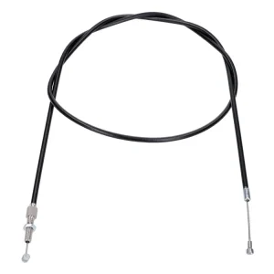 Veilige Betaling Schaltzug Schmitt Premium voor Puch MV50 2-versenelling, MS50, VS50 met Magura Schaltgriff