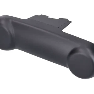 ZwenkarmAfdekking zwart mat voor Vespa GTS, Primavera, Sprint, ET4, LX, 946 Flitsaanbieding