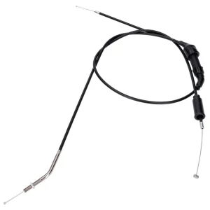 Korting Gaskabel Naraku Premium voor Aprilia RX, SX 50, Derbi Senda, Gilera SMT 06-10