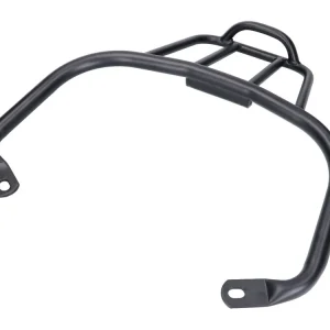 Bagagedrager / SoziusOppakbeugel Heck 70s voor Vespa GTS, GTS Super, GTV, GT 60, GT, GT L 125-300cc 4T LC Dagaanbieding