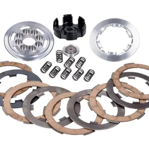 Koppeling EGIG Performance One Finger Clutch voor Vespa Lang frame Dagaanbieding