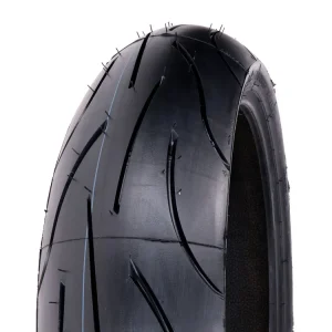 Band Michelin Pilot Street Radial 110/70 R 17 M/C 54H TL/TT Laatste Versie