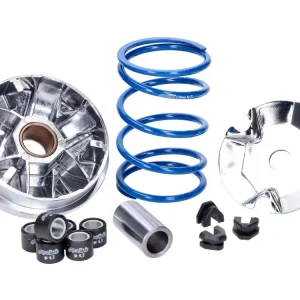 Koopje Vario Polini Hi-Speed voor Peugeot Kisbee 50 4T Euro5