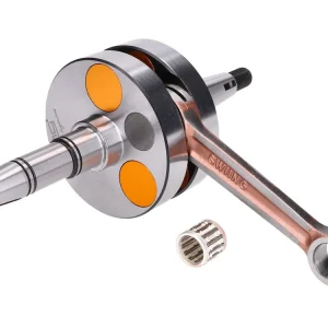 Krukas swiing High-End (+1 mm Hub) voor Puch Maxi E50 Fabrieksprijs