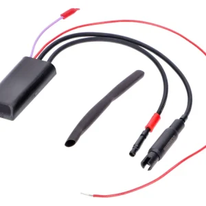 Korting Tuningmodule Polini Hi-Speed voor E-Bike (Pedelec) met Shimano EP8 Motor