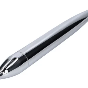 Hete Deal Uitlaat swiing Flöte 28/70mm Chroom (Resonanzauspuff)