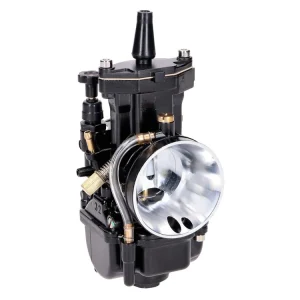 Op = Op Carburateur Schmitt Black Edition Vlakshuif V.2 Racing 32mm vervangen door NK201.44