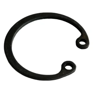 Gecertificeerd Borgring Voorvork 25x1,2mm DIN472 voor Simson S50, S51, S53, S70, S83, SR50, SR80