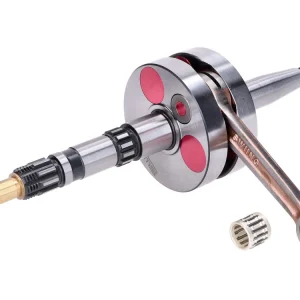 Hete Deal Krukas swiing High-End voor Puch ZA50 2-versenelling Automaat (10.2mm Zapfen)