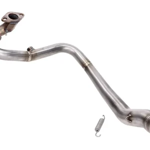 Uitlaatbocht Turbo Kit GMax 4T voor SYM GTSi 125cc Tijdelijk Beschikbaar
