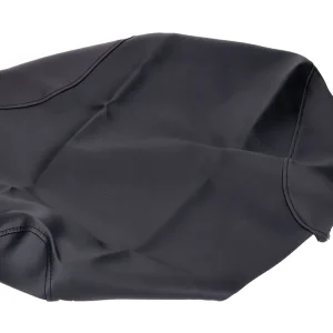 Flitsaanbieding Zadelhoes zwart voor Vespa ET2, ET4