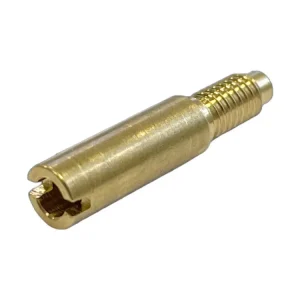 Carburateur Stationairsproeier Schmitt voor BVF-Carburateur #31 Aanbieding