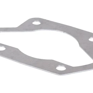 Hete Deal Spacer / DistanzPlaat Schmitt Cilindervoet 46,5mm 50-60cc 1,0mm voor Simson S51, S53, SR50